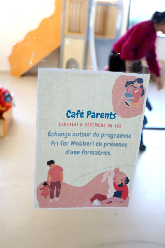 Café parents4